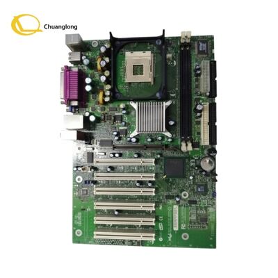 Guter Preis 49204203000C ATM-Maschine Ersatzteile Original Diebold Opteva 0MB 2G Motherboard 49-204203-000C 49204203000C für Diebold ATM Online
