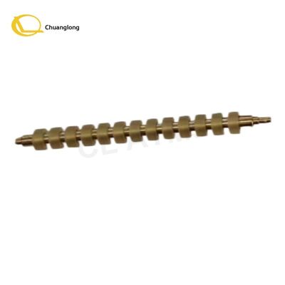 Guter Preis Ersatzteile für Geldautomaten Diebold Nixdorf 1750291697 Welle DN 400 450 Diebod Nixdord 1750291697 HCT-Hauptfahrgestell-Transportwelle Online