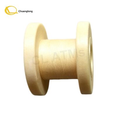 Guter Preis ATM Machine Parts Roller Wincor Nixdorf C4060 Cineo für In-Output Module Collector Unit CRS 01750248000-61 Roller Online