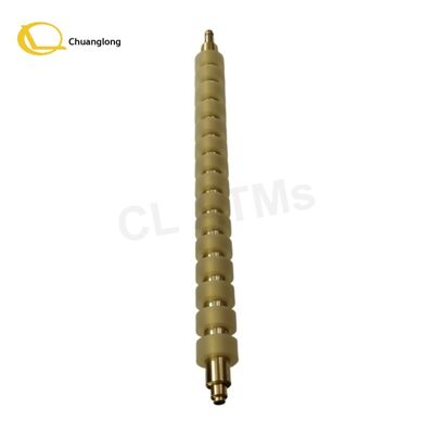 Guter Preis 1750291697-24 Diebold 13 Rollenwelle Geldautomat Ersatzteile DN 400 450 Diebod Nixdord 01750291697-24 HCT Kopfchassis Transportwelle Online