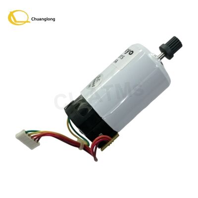 Guter Preis 9980911811 NCR Kartenlesermotor Baugruppe ATM Teil NCR SelfServ 58xx & 66xx Sankyo IMCRW-MCRW Kartenlesermotor Baugruppe 998-0911811 Online
