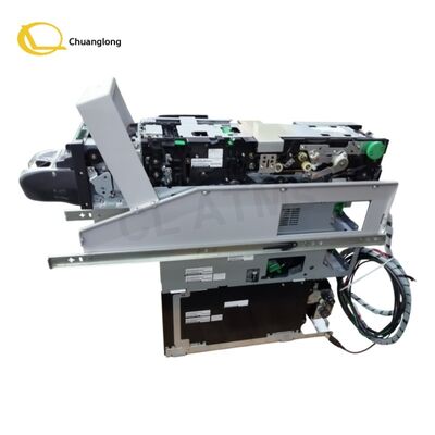 Guter Preis Fujitsu GSR50 Spender Skalierbarer Bargeld-Recycler Skalierbare Bargeldhandhabungskomponente mit 2 3 4 5 Recycling-Kassetten auf Lager Online