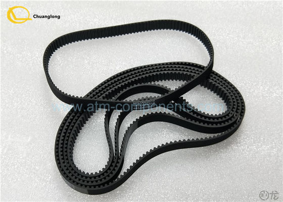 Guter Preis Dauerhafter ATM-NCR-Front-Gurt, Vorführer LVDT NID schnallt ATM-Maschinen-Teile um Online