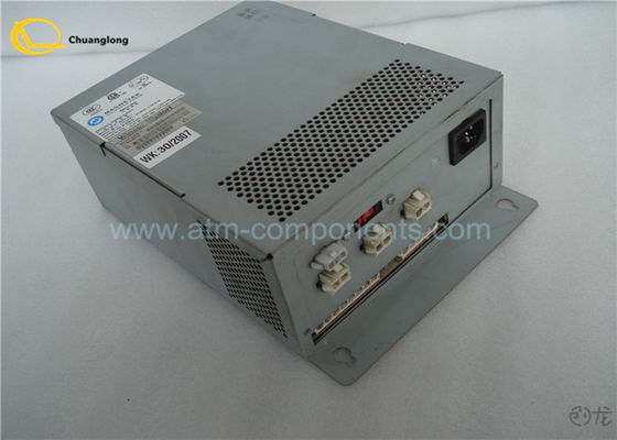 Guter Preis Zentrale Stromversorgung III, 01750069162 ATM-Komponenten-Grau-Kasten Wincor Online