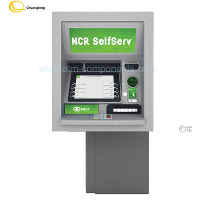Guter Preis Hochleistungs-Bankautomaten, schwere mobile Atm-Maschine Online
