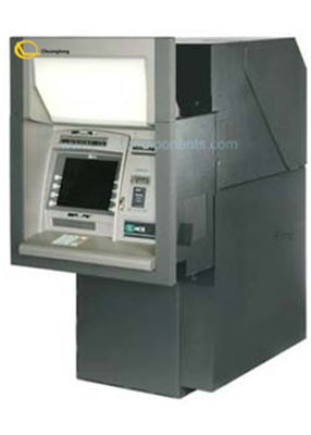 Guter Preis Große NCR-ATM-Registrierkasse für Geschäft/Schule fertigte Farbe besonders an Online