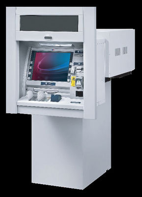 Guter Preis Außerhalb/Innere-ATM-Bank-Maschine, CS 285 ATM-Geldautomat Online