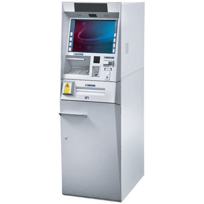 Guter Preis Diebold/Wincor Nixdorf ATM-Registrierkasse CS 280 vorbildliche Lobby Front ATM-MASCHINE Online