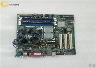 ATM-Maschine Motherboard NCR Talladega trennt sich von CPU/vom Fan Intel LGA 775 EATX
