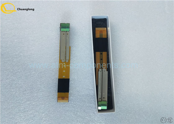 Guter Preis Lese-Schreibkopf 3Q8 Diebold ATM zerteilt/NCR Magnetkopf 9980235656 P/N Online