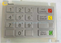 Geüberholte Wincor V5 PPE-ATM-Tastatur Pin-Auflage P 1750155740/01750155740/N