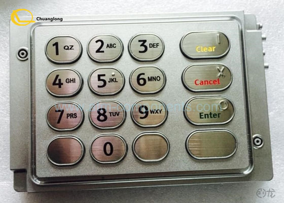 Guter Preis USB leichte ATM-Skala-Auflage, 6625/6626/6622/6636 PPE ATM Pin-Tastatur Online