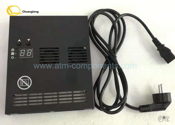 Guter Preis Schwarze Ersatzteil-Heizung NCR Wincor Diebold 195 * 160 * 35mm ATMs 400W Größe Online