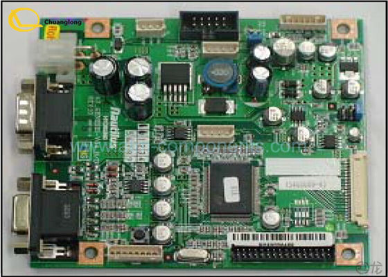 Guter Preis 5600 VGA-Prüfer-Brett-Nautilus Hyosung ATM zerteilt 7540000005 P/N Online