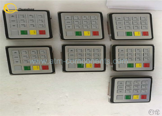 Guter Preis ATM-Bank-Maschinen-Tastatur PPE-Material, 5600 Registrierkasse-Tastatur Pinpad Online