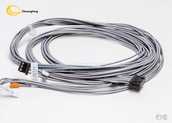 Guter Preis Starke Fujitsu-Ersatzteile, langes ATM-Währungs-Maschinen-Kabel Online