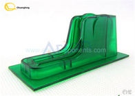 Zerteilt anti- Betrug E22 Gerät GRG ATM Antiabstreicheisen-Plastik-grüne Farbe