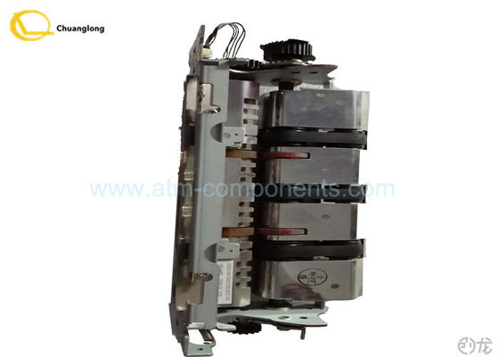 Guter Preis GRG-/NCR-Bargeld-Recycler, komplexer Geldautomat-Bargeld-Recycler GBRU 6634 Online