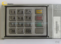 Hohe leistungsfähige PPE-ATM-Tastatur-arabische Version für Bank-Maschinen-langlebiges Gut