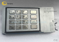 Kundengebundene Metallkiosk-Tastatur, persische Version NCR-PPE-Bank Pin-Auflage