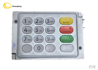 Registrierkasse-Tastatur des Metallv3, 4450745408 Registrierkasse Pin-Auflagen-Silber-Farbe