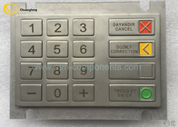 Ersatzteil-NCR-PPE-Tastatur, Bank-Maschinen-Tastatur Wincor 1750132043
