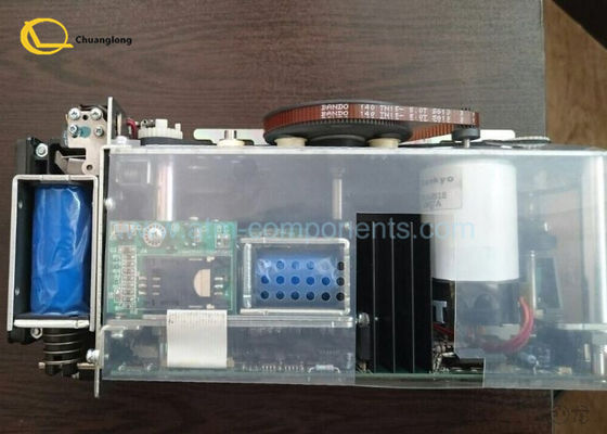 Guter Preis 5600 SANKYO Nautilus Hyosung ATM zerteilt Kartenleser ICT3Q8 - Modell 3A0260/5645000001 Online