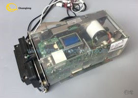Guter Preis Intelligenter Kreditkartenleser GRG, 51578523231 ATM-Maschinen-Teil-Kasten-Form Online