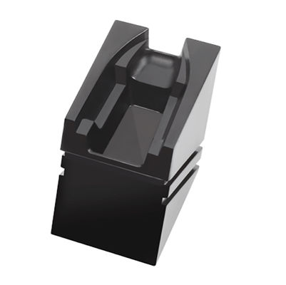 Guter Preis Intelligentes Finger-Ader-Anerkennungs-Türschloss-sicheres kleines mobiles Terminalmodul Online