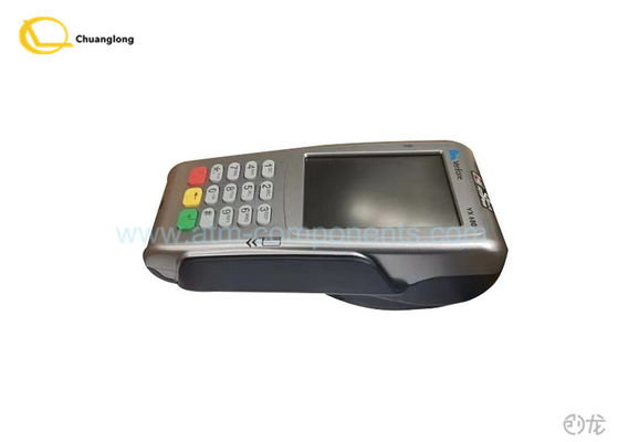 Guter Preis Geüberholte Positions-Anschlüsse bearbeiten Verifone VX 680 3,0 3G GPRS 192Mb Verifone CTLS Positions-Anschlüsse maschinell Online