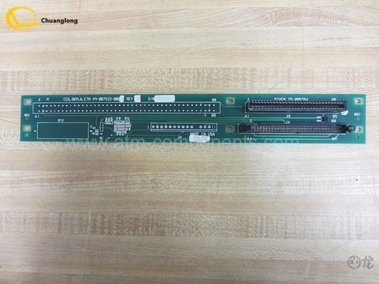 Guter Preis ATM CCA-49-007533-000 Diebold zerteilt Rückwand DB40060 eine 90 Tagesgarantie Online