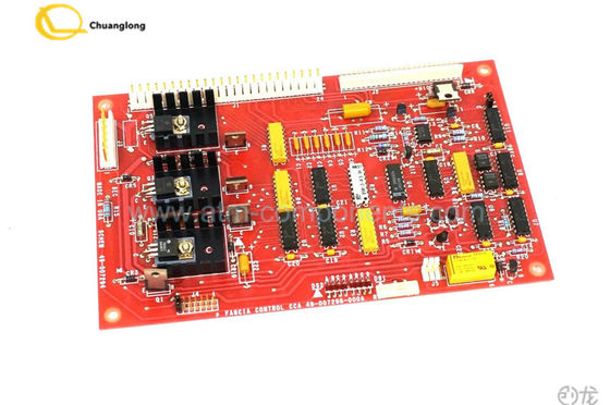 Guter Preis Diebold ATM zerteilt Faszien Cca 49-007296-000A Kontrolle Platte 49007296000A Online