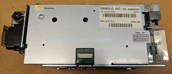 Guter Preis 00-104375-000C Diebold ATM zerteilt motorisierte Kartenleser-Bahn 49209537000B Online