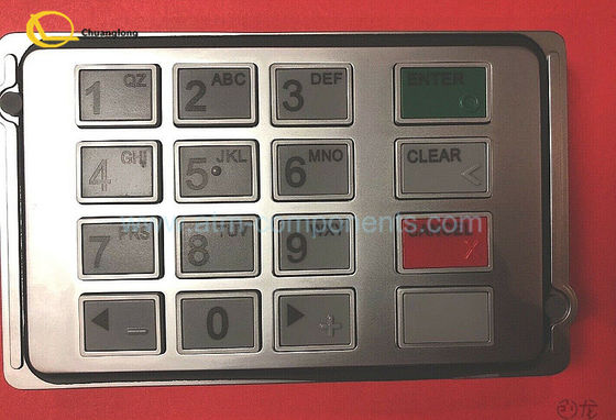 Guter Preis Nautilus Hyosung EPP-8000R PPE-ATM-Tastatur 7130020100 ATM-Ersatzteile Online
