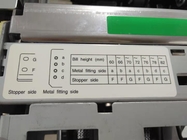Hochleistungs-Fujitsu ATM zerteilt Vorführer-Einheit KD0300-C400