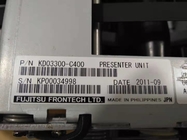 Hochleistungs-Fujitsu ATM zerteilt Vorführer-Einheit KD0300-C400