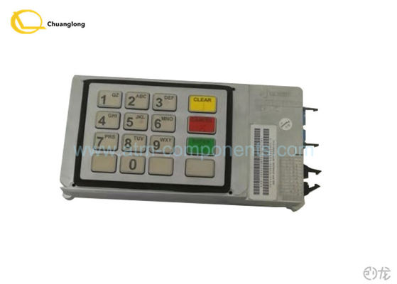 Guter Preis 4450660140 445-0661848 ATM-Tastatur NCR-PPE Pinpad 4450661848 NCR-58 Online