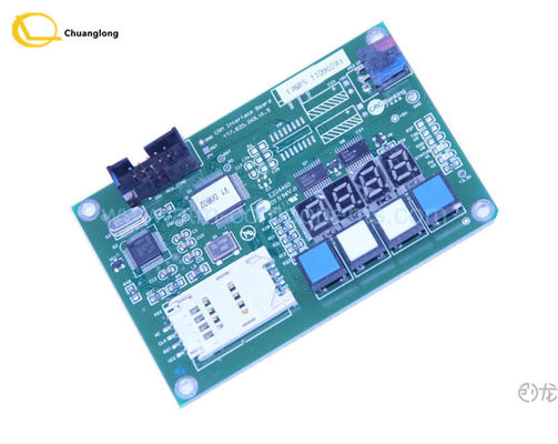 Guter Preis Schnittstellen-Brett YT7.820.269.V1.5 Hochleistung ATMs Ersatzteil-H68N 9250 CRM Online