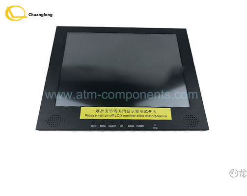 Guter Preis ATM-Maschine zerteilt 10,4 des LCD-Monitor-H68N LCD Zoll Modul-AHG-104OPDT03 Online