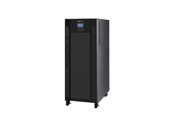 Guter Preis Ununterbrechbare ISO9001 Energiequelle on-line-UPS-Turm-Struktur 380V in 380V heraus 100KVA 120 KVA Online