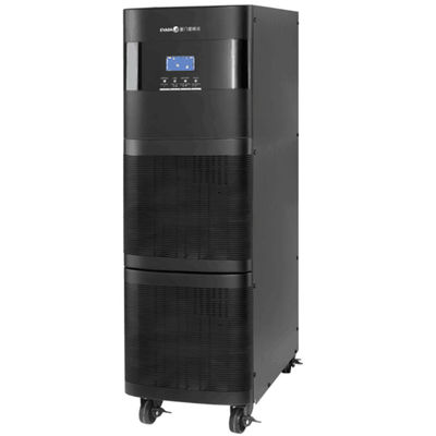 Guter Preis Hochfrequenzon-line-ununterbrochene Stromversorgung drei UPSs in drei heraus 10KVA 15KVA 20KVA Online