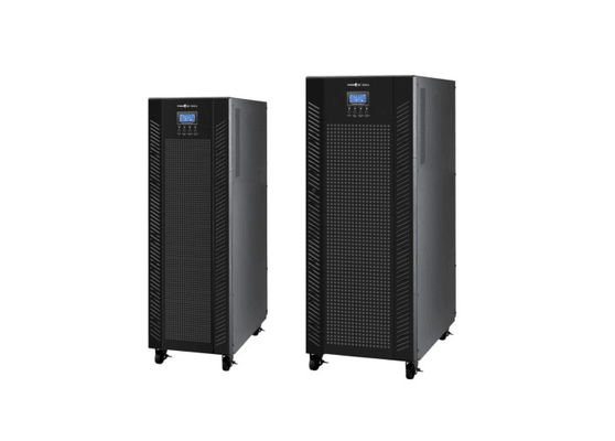 Guter Preis Reine Sinus-on-line-Welle der Hochfrequenzturm-ununterbrechbare Energiequellen-380VAC 30KVA 40KVA Online