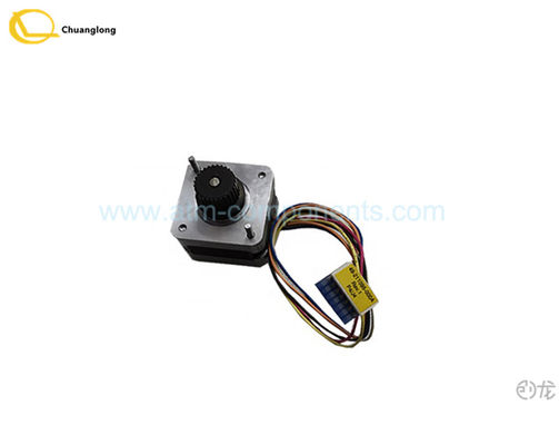 Guter Preis 49211095000A Diebold ATM-Maschine zerteilt Empfangs-Drucker-Motor 49-211095-000A Online