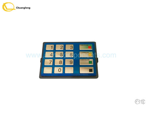 Guter Preis 49-249440-762A Diebold EPP7 BSC Versions-Spanisch Diebold EPP7 49249447707B 49-249447-707B Online