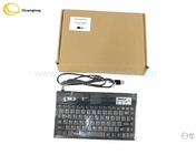 Wartungs-Tastatur USB 49-201381-000A 49-221669-000A Rev2 49201381000A Diebold