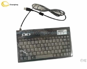 Wartungs-Tastatur USB 49-201381-000A 49-221669-000A Rev2 49201381000A Diebold