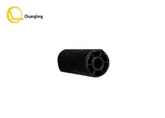 Guter Preis Schwarzer thermischer Empfangs-Drucker-untätigeres Rad 1750256248-6 ATM-Komponenten Wincor TP28 Online