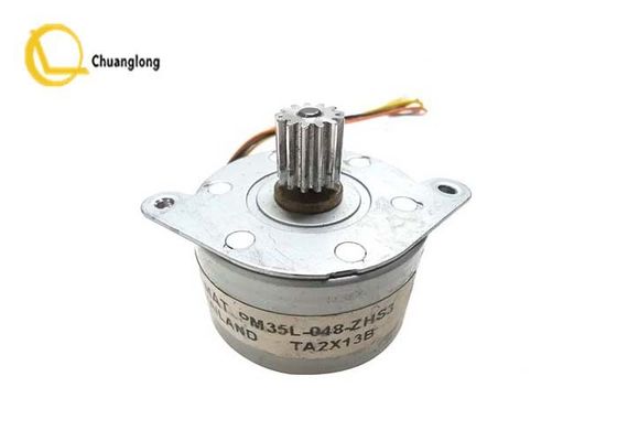 Guter Preis Hoher Papiervorschub-Motor 1750256248-70 Duablity ATM-Maschinen-Teile Wincor TP28 Online