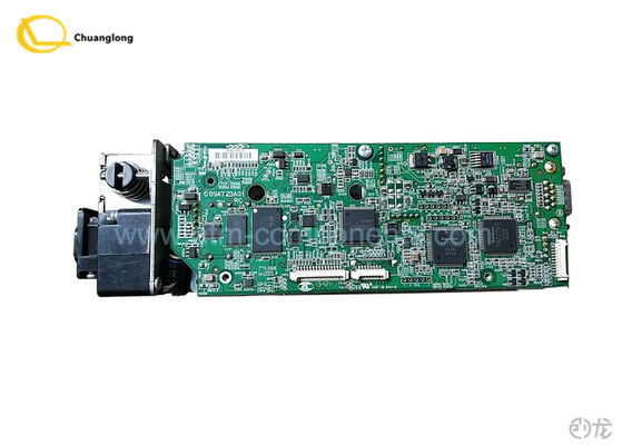 Guter Preis Hauptkontrollorgane ICT3Q8-3A0280 für Kartenleser Sankyo Hyosung Online