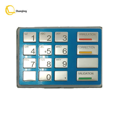 Guter Preis Tastatur Pinpad 49216680726A 49-216680-726A EPP5 (BSC) Diebold EPP5 Online